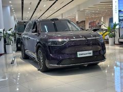 AITO M8 Pure Electric Ultra Six-Seat AWD with 192-Channel LiDAR - ფოტო 3