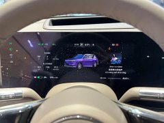 AITO M8 Pure Electric Ultra Six-Seat AWD with 192-Channel LiDAR - ფოტო 5
