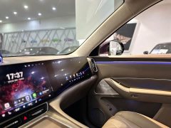 AITO M8 Pure Electric Ultra Six-Seat AWD with 192-Channel LiDAR - ფოტო 6