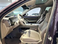 AITO M8 Pure Electric Ultra Six-Seat AWD with 192-Channel LiDAR - ფოტო 8