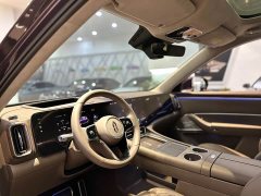 AITO M8 Pure Electric Ultra Six-Seat AWD with 192-Channel LiDAR - ფოტო 9