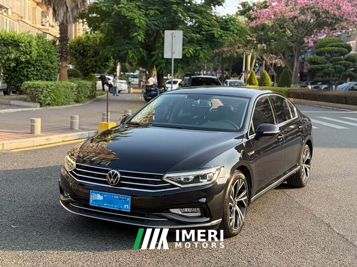 Volkswagen Magotan 2020 330TSI DSG Luxury - ავტომობილი ჩინეთიდან