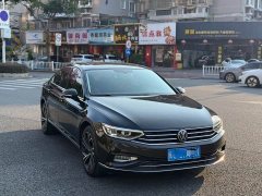 Volkswagen Magotan 2020 330TSI DSG Luxury - ფოტო 3