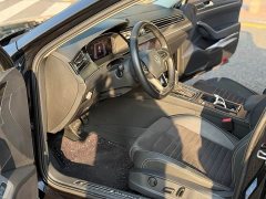 Volkswagen Magotan 2020 330TSI DSG Luxury - ფოტო 4
