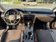 Volkswagen Magotan 2020 330TSI DSG Luxury - ფოტო 5