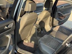 Volkswagen Magotan 2020 330TSI DSG Luxury - ფოტო 6