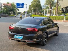 Volkswagen Magotan 2020 330TSI DSG Luxury - ფოტო 7