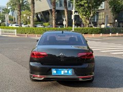 Volkswagen Magotan 2020 330TSI DSG Luxury - ფოტო 8