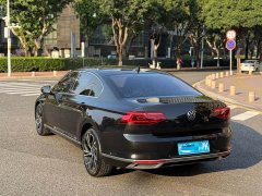 Volkswagen Magotan 2020 330TSI DSG Luxury - ფოტო 9