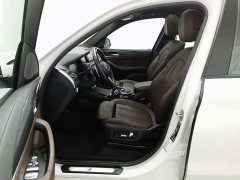 BMW X3 Facelift xDrive30i Luxury M Night Package - ფოტო 10