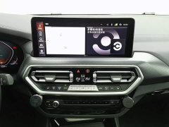 BMW X3 Facelift xDrive30i Luxury M Night Package - ფოტო 12