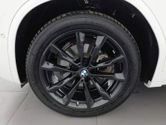 BMW X3 Facelift xDrive30i Luxury M Night Package - ფოტო 17