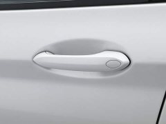 BMW X3 Facelift xDrive30i Luxury M Night Package - ფოტო 18