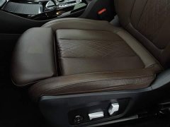 BMW X3 Facelift xDrive30i Luxury M Night Package - ფოტო 20