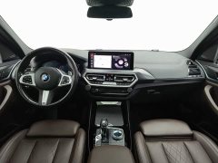 BMW X3 Facelift xDrive30i Luxury M Night Package - ფოტო 5