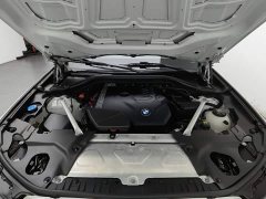 BMW X3 Facelift xDrive30i Luxury M Night Package - ფოტო 6
