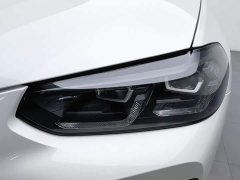 BMW X3 Facelift xDrive30i Luxury M Night Package - ფოტო 7