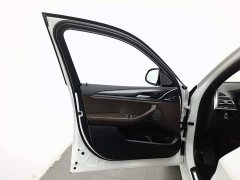 BMW X3 Facelift xDrive30i Luxury M Night Package - ფოტო 8