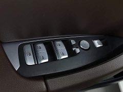 BMW X3 Facelift xDrive30i Luxury M Night Package - ფოტო 9