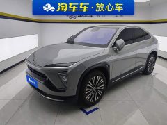 NIO EC6 2020 430KM Sport Edition - ფოტო 1