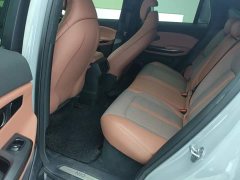 NIO EC6 2020 430KM Sport Edition - ფოტო 11