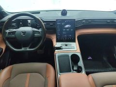 NIO EC6 2020 430KM Sport Edition - ფოტო 12