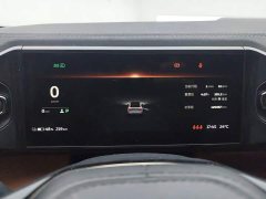 NIO EC6 2020 430KM Sport Edition - ფოტო 14