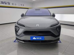 NIO EC6 2020 430KM Sport Edition - ფოტო 2