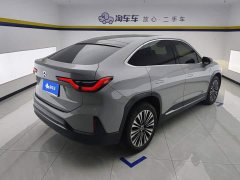 NIO EC6 2020 430KM Sport Edition - ფოტო 3