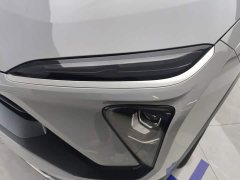 NIO EC6 2020 430KM Sport Edition - ფოტო 5