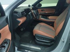 NIO EC6 2020 430KM Sport Edition - ფოტო 9