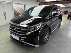 GAC Aion M8 Premier Series 390T Supreme Edition - ფოტო 1