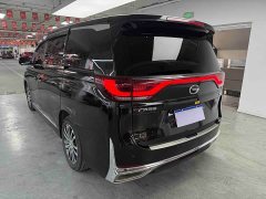 GAC Aion M8 Premier Series 390T Supreme Edition - ფოტო 10