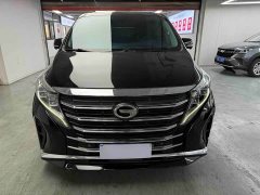 GAC Aion M8 Premier Series 390T Supreme Edition - ფოტო 2