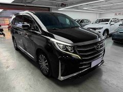 GAC Aion M8 Premier Series 390T Supreme Edition - ფოტო 3
