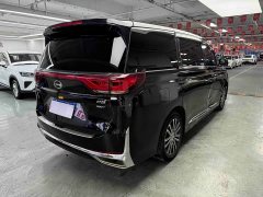 GAC Aion M8 Premier Series 390T Supreme Edition - ფოტო 8