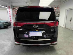 GAC Aion M8 Premier Series 390T Supreme Edition - ფოტო 9
