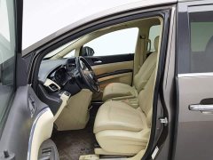 Buick GL8 Facelift Land Executive Cabin Luxury - ფოტო 10