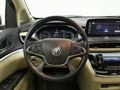Buick GL8 Facelift Land Executive Cabin Luxury - ფოტო 11