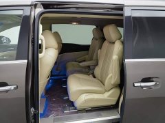 Buick GL8 Facelift Land Executive Cabin Luxury - ფოტო 15
