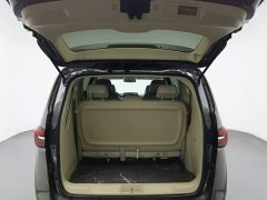Buick GL8 Facelift Land Executive Cabin Luxury - ფოტო 16