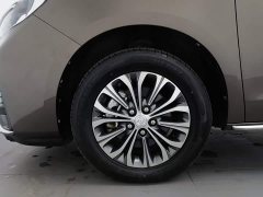Buick GL8 Facelift Land Executive Cabin Luxury - ფოტო 17