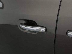 Buick GL8 Facelift Land Executive Cabin Luxury - ფოტო 18