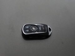Buick GL8 Facelift Land Executive Cabin Luxury - ფოტო 19