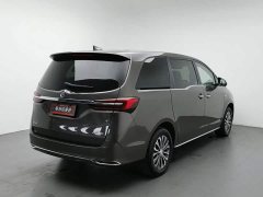 Buick GL8 Facelift Land Executive Cabin Luxury - ფოტო 2