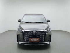 Buick GL8 Facelift Land Executive Cabin Luxury - ფოტო 3