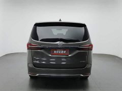 Buick GL8 Facelift Land Executive Cabin Luxury - ფოტო 4