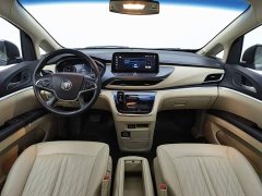 Buick GL8 Facelift Land Executive Cabin Luxury - ფოტო 5