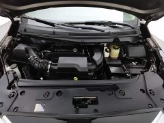 Buick GL8 Facelift Land Executive Cabin Luxury - ფოტო 6