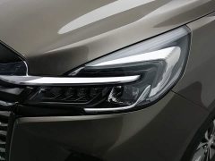 Buick GL8 Facelift Land Executive Cabin Luxury - ფოტო 7